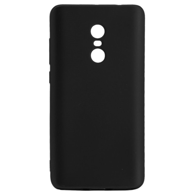 X One Funda Tpu Mate Xiaomi Redmi Note 4 Negro